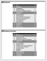 Предварительный просмотр 4 страницы HPI Racing E Firestorm FLUX Instruction Manual