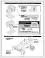 Предварительный просмотр 8 страницы HPI Racing E Firestorm FLUX Instruction Manual