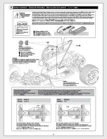 Предварительный просмотр 9 страницы HPI Racing E Firestorm FLUX Instruction Manual