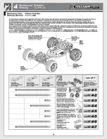 Предварительный просмотр 19 страницы HPI Racing E Firestorm FLUX Instruction Manual