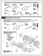 Предварительный просмотр 20 страницы HPI Racing E Firestorm FLUX Instruction Manual