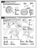 Предварительный просмотр 21 страницы HPI Racing E Firestorm FLUX Instruction Manual