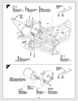 Предварительный просмотр 24 страницы HPI Racing E Firestorm FLUX Instruction Manual