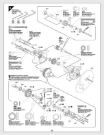 Предварительный просмотр 25 страницы HPI Racing E Firestorm FLUX Instruction Manual