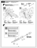 Предварительный просмотр 26 страницы HPI Racing E Firestorm FLUX Instruction Manual