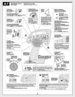 Предварительный просмотр 28 страницы HPI Racing E Firestorm FLUX Instruction Manual