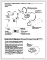 Предварительный просмотр 29 страницы HPI Racing E Firestorm FLUX Instruction Manual