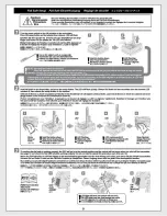 Предварительный просмотр 31 страницы HPI Racing E Firestorm FLUX Instruction Manual