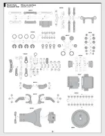 Предварительный просмотр 38 страницы HPI Racing E Firestorm FLUX Instruction Manual