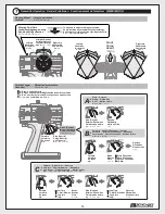 Предварительный просмотр 13 страницы HPI Racing E-Savage Instruction Manual