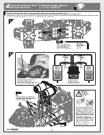 Предварительный просмотр 18 страницы HPI Racing E-Savage Instruction Manual