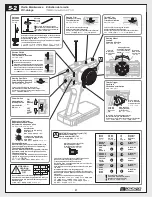 Предварительный просмотр 21 страницы HPI Racing E-Savage Instruction Manual