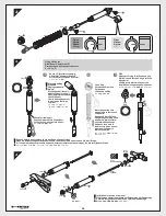 Предварительный просмотр 24 страницы HPI Racing E-Savage Instruction Manual