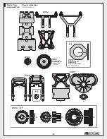 Предварительный просмотр 29 страницы HPI Racing E-Savage Instruction Manual