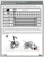 Предварительный просмотр 14 страницы HPI Racing E10 Drift Instruction Manual