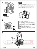 Предварительный просмотр 15 страницы HPI Racing E10 Drift Instruction Manual