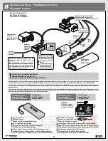 Предварительный просмотр 27 страницы HPI Racing E10 Drift Instruction Manual