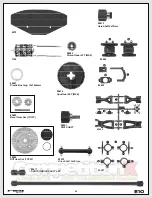 Предварительный просмотр 29 страницы HPI Racing E10 Drift Instruction Manual