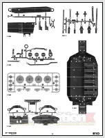 Предварительный просмотр 30 страницы HPI Racing E10 Drift Instruction Manual