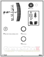 Предварительный просмотр 31 страницы HPI Racing E10 Drift Instruction Manual