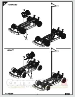 Предварительный просмотр 39 страницы HPI Racing E10 Drift Instruction Manual