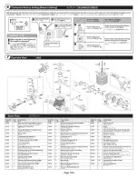 Предварительный просмотр 5 страницы HPI Racing F4.1 Manual