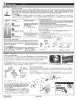 Предварительный просмотр 6 страницы HPI Racing F4.1 Manual