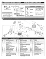 Предварительный просмотр 13 страницы HPI Racing F4.1 Manual