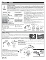 Предварительный просмотр 14 страницы HPI Racing F4.1 Manual