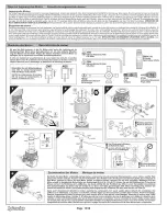 Предварительный просмотр 15 страницы HPI Racing F4.1 Manual