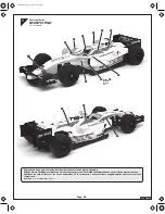 Preview for 4 page of HPI Racing Formula TEN 016C Instruction Manual