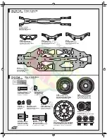 Предварительный просмотр 10 страницы HPI Racing HB TCX Instruction Manual