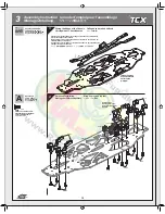 Предварительный просмотр 12 страницы HPI Racing HB TCX Instruction Manual