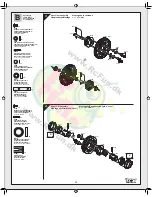 Предварительный просмотр 13 страницы HPI Racing HB TCX Instruction Manual