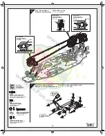 Предварительный просмотр 15 страницы HPI Racing HB TCX Instruction Manual