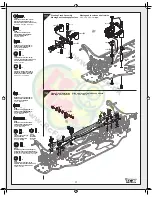 Предварительный просмотр 17 страницы HPI Racing HB TCX Instruction Manual