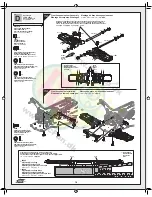 Предварительный просмотр 18 страницы HPI Racing HB TCX Instruction Manual