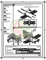 Предварительный просмотр 19 страницы HPI Racing HB TCX Instruction Manual