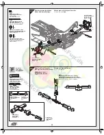 Предварительный просмотр 22 страницы HPI Racing HB TCX Instruction Manual