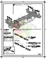 Предварительный просмотр 23 страницы HPI Racing HB TCX Instruction Manual