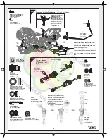 Предварительный просмотр 25 страницы HPI Racing HB TCX Instruction Manual