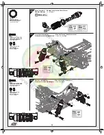 Предварительный просмотр 26 страницы HPI Racing HB TCX Instruction Manual