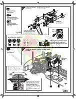 Предварительный просмотр 29 страницы HPI Racing HB TCX Instruction Manual