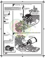 Предварительный просмотр 30 страницы HPI Racing HB TCX Instruction Manual