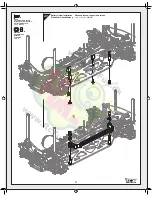 Предварительный просмотр 31 страницы HPI Racing HB TCX Instruction Manual