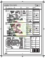 Предварительный просмотр 36 страницы HPI Racing HB TCX Instruction Manual