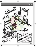 Предварительный просмотр 39 страницы HPI Racing HB TCX Instruction Manual