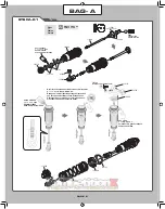 Предварительный просмотр 6 страницы HPI Racing Hot Bodies D216 Instruction Manual