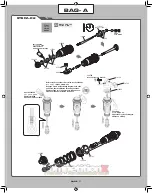 Предварительный просмотр 7 страницы HPI Racing Hot Bodies D216 Instruction Manual