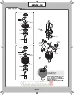 Предварительный просмотр 8 страницы HPI Racing Hot Bodies D216 Instruction Manual